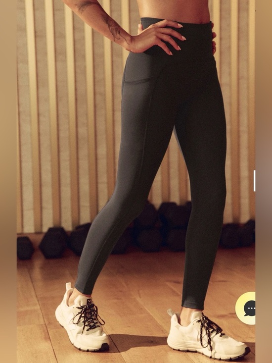 Beyond Yoga Pants - Beyond Yoga NWT Powerbeyond Strive Pocket Leggings
Size XS